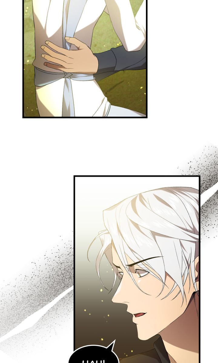 Raising a Sacrifice Chapter 27 page 47 - 
