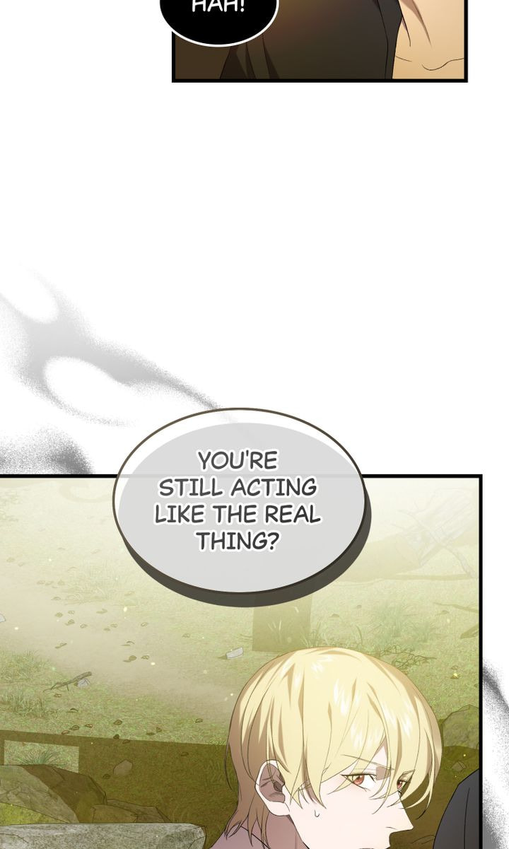 Raising a Sacrifice Chapter 27 page 48 - 