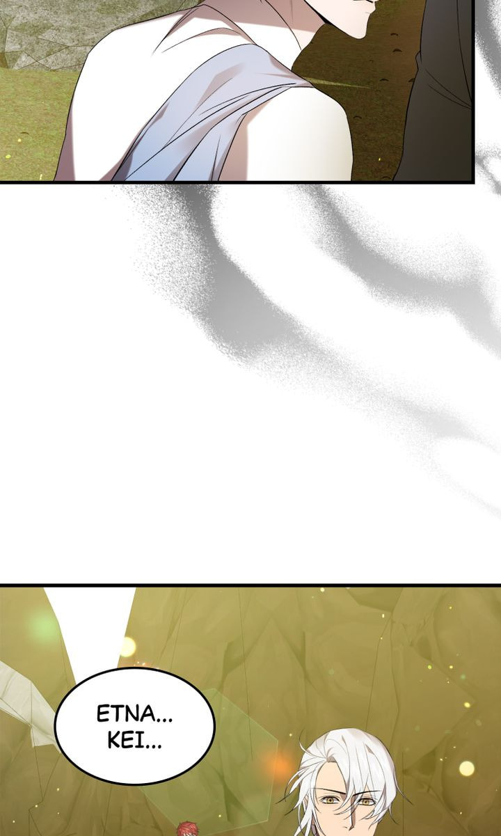 Raising a Sacrifice Chapter 27 page 49 - 