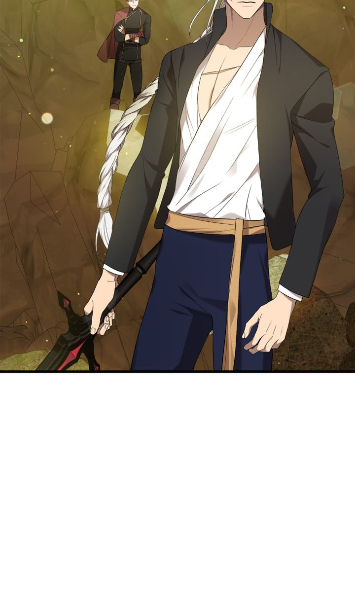 Raising a Sacrifice Chapter 27 page 50 - 