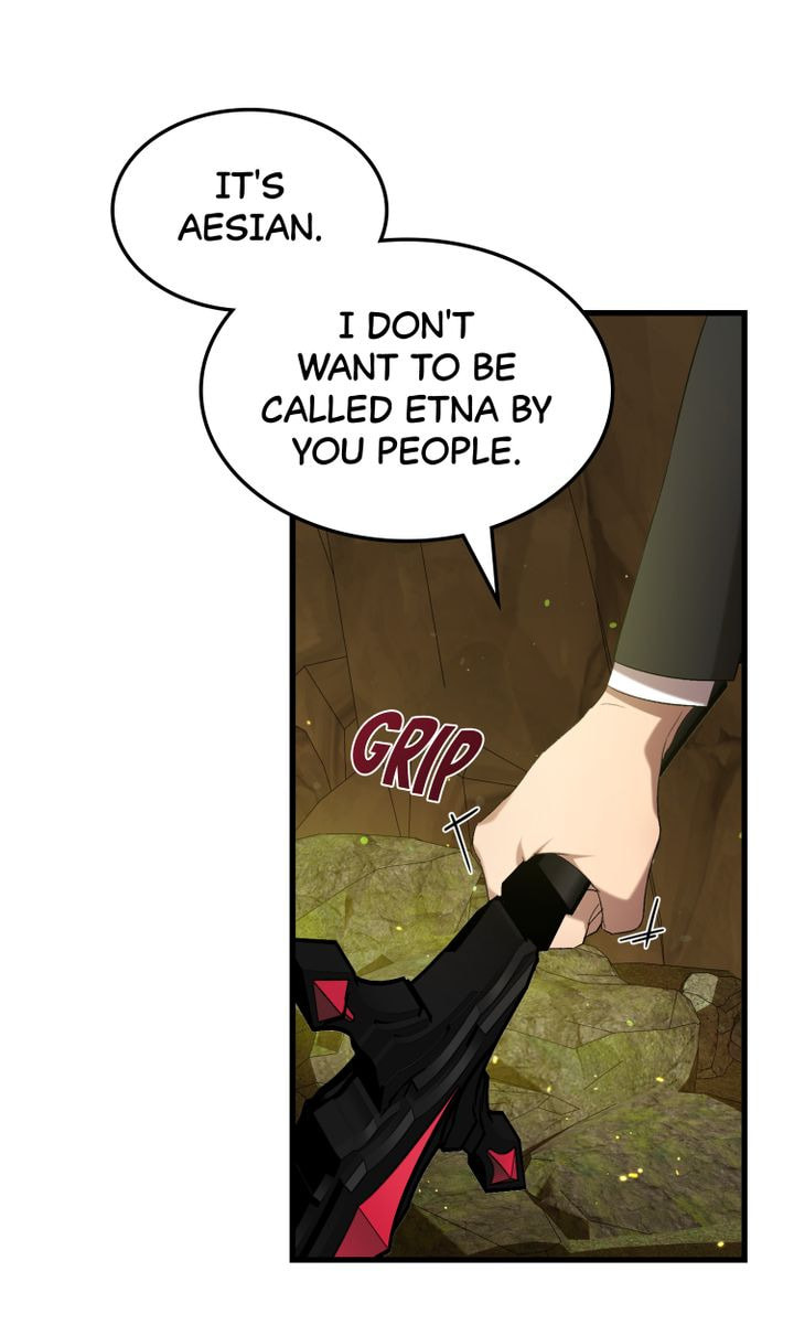 Raising a Sacrifice Chapter 27 page 51 - 
