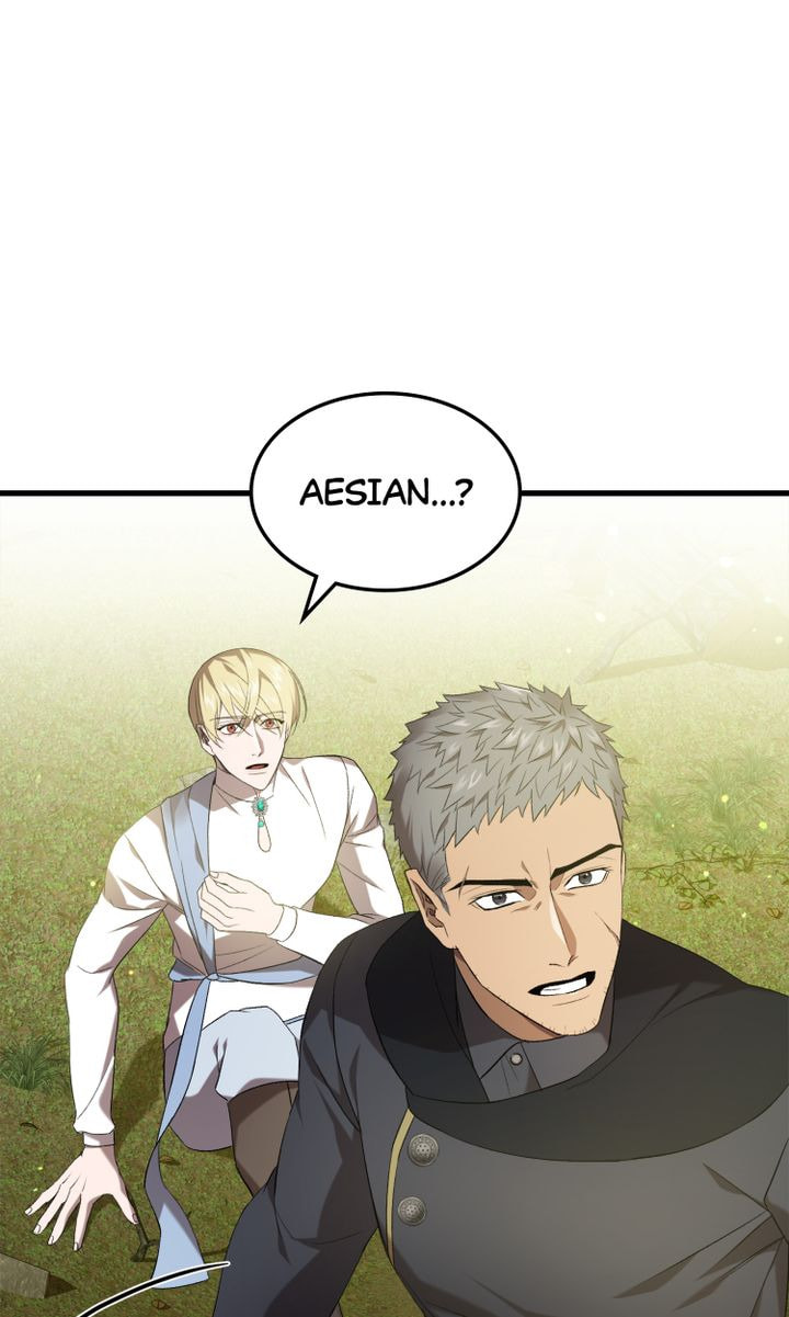 Raising a Sacrifice Chapter 27 page 52 - 