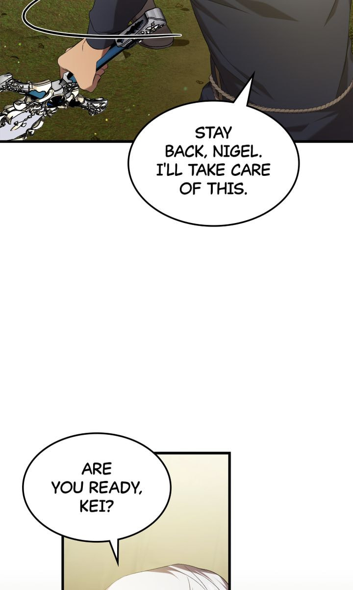 Raising a Sacrifice Chapter 27 page 53 - 