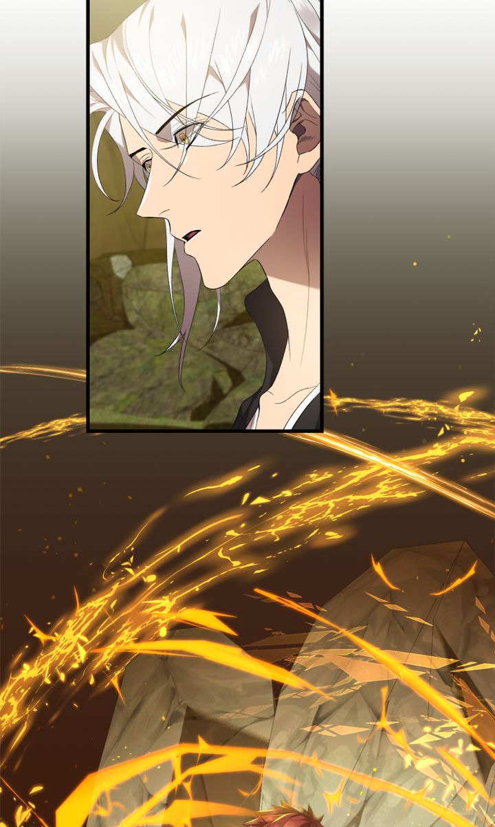 Raising a Sacrifice Chapter 27 page 54 - 