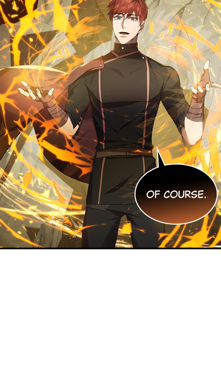 Raising a Sacrifice Chapter 27 page 55 - 