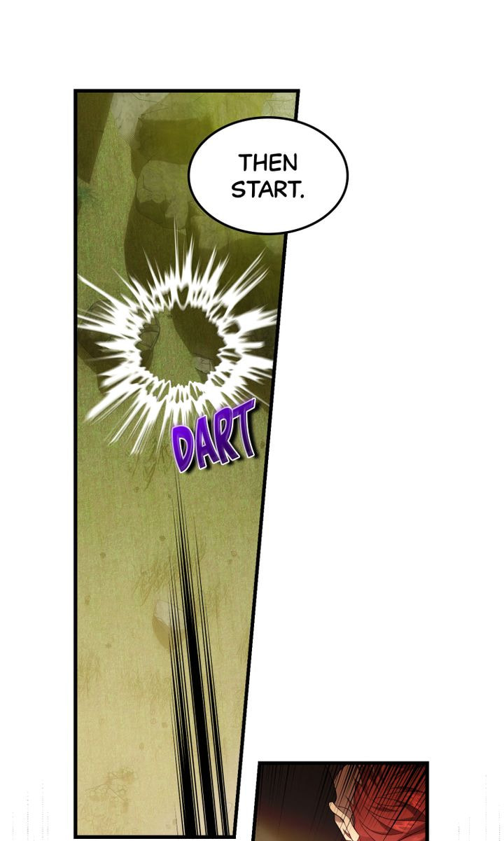 Raising a Sacrifice Chapter 27 page 56 - 