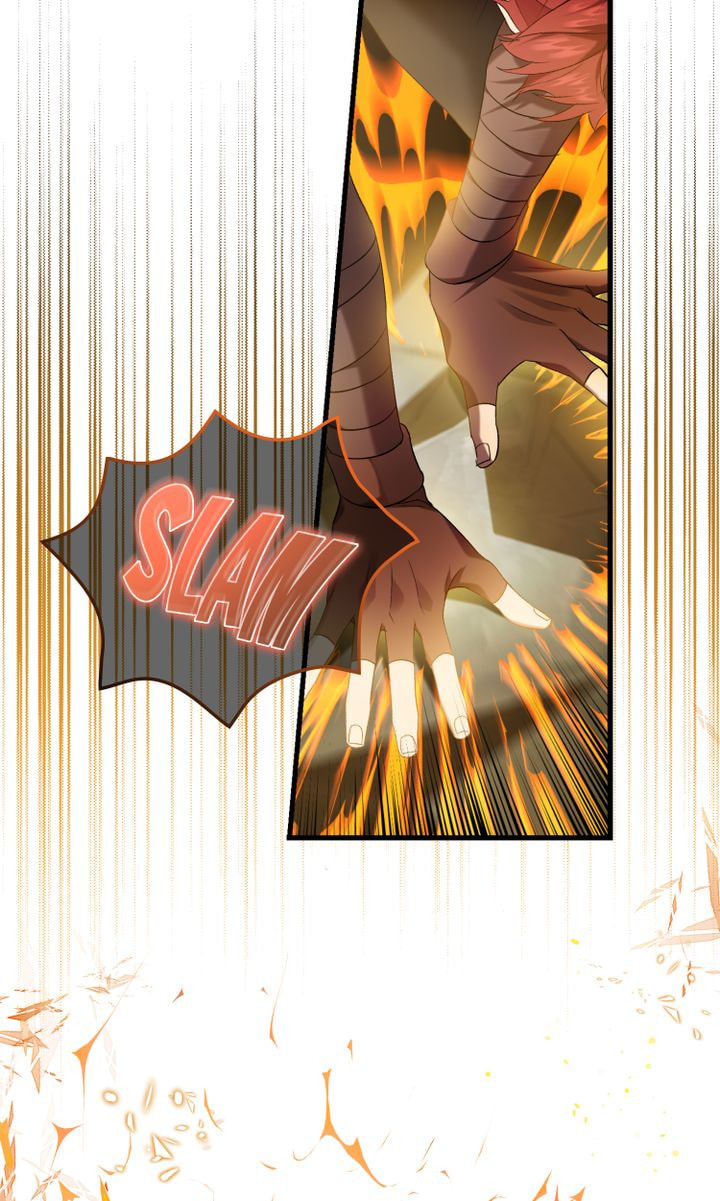 Raising a Sacrifice Chapter 27 page 57 - 