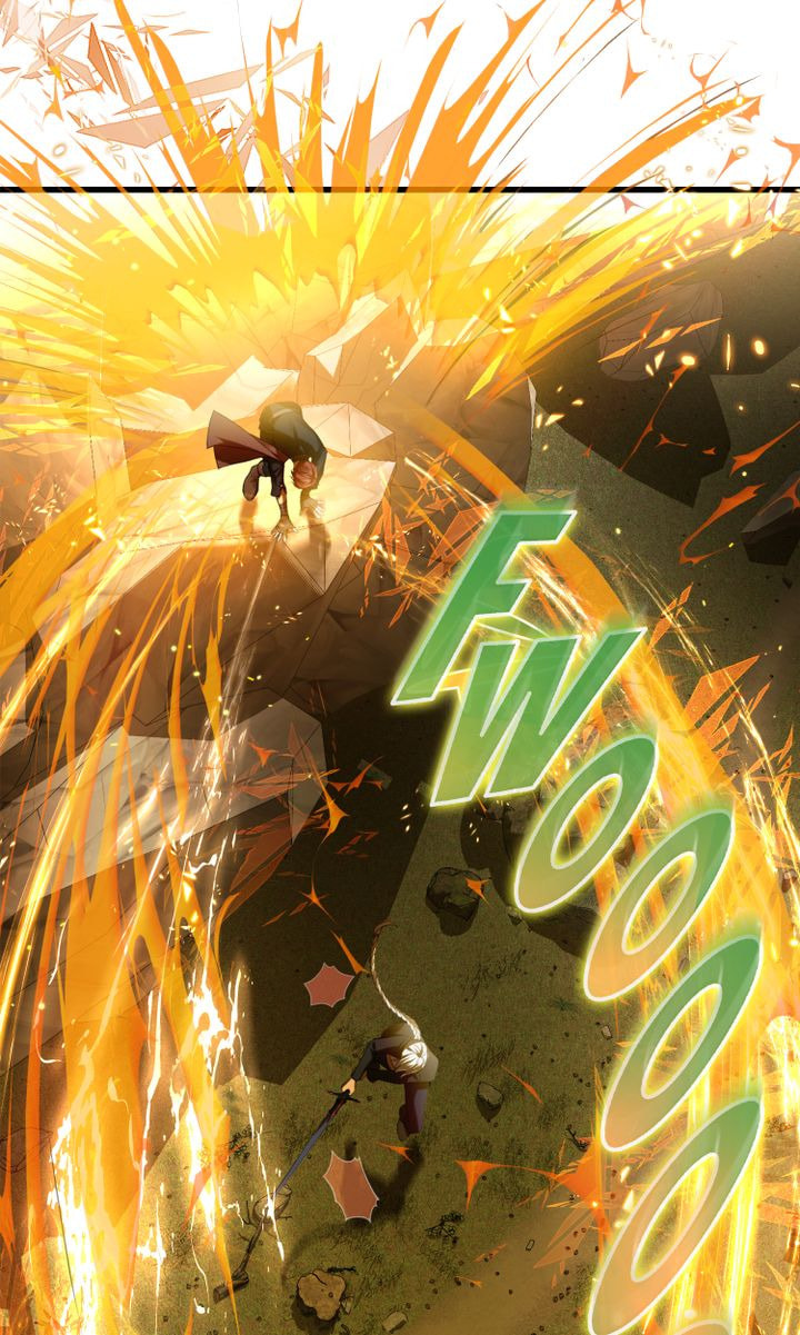 Raising a Sacrifice Chapter 27 page 58 - 