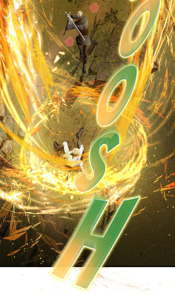 Raising a Sacrifice Chapter 27 page 59 - 