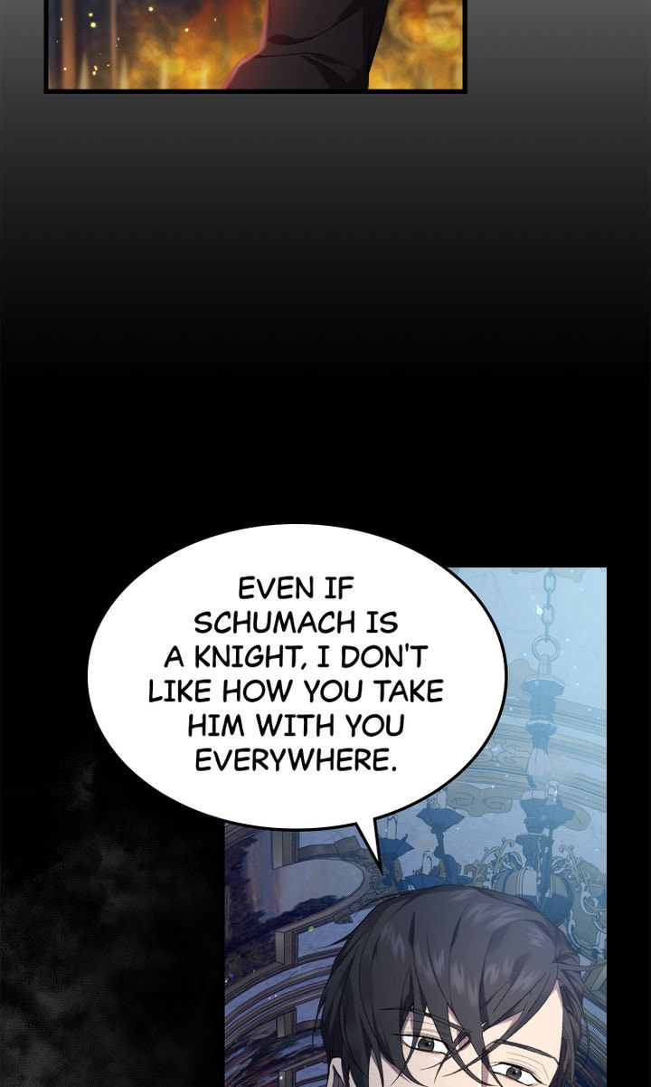 Raising a Sacrifice Chapter 27 page 7 - 