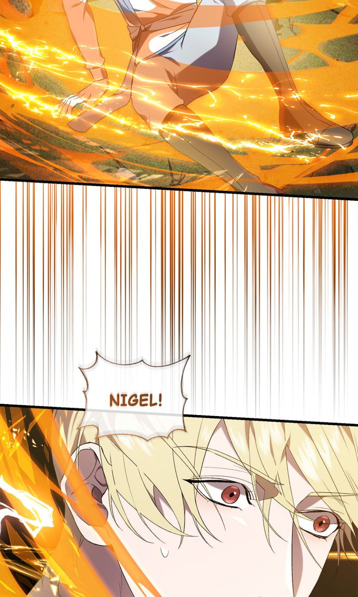 Raising a Sacrifice Chapter 27 page 62 - 