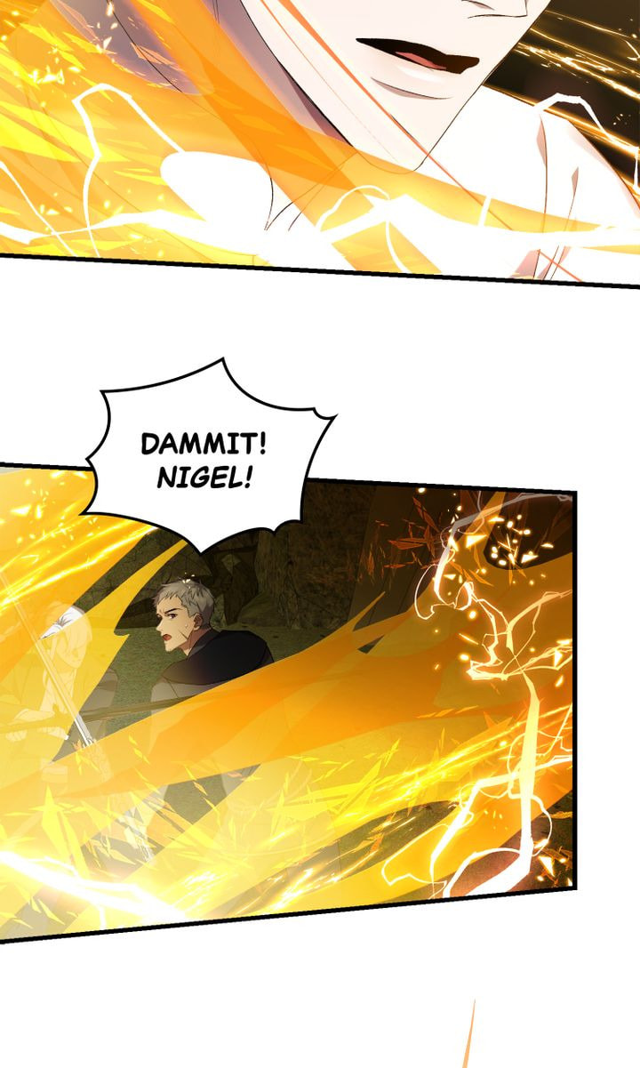 Raising a Sacrifice Chapter 27 page 63 - 