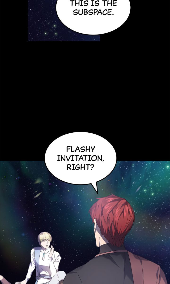 Raising a Sacrifice Chapter 27 page 70 - 