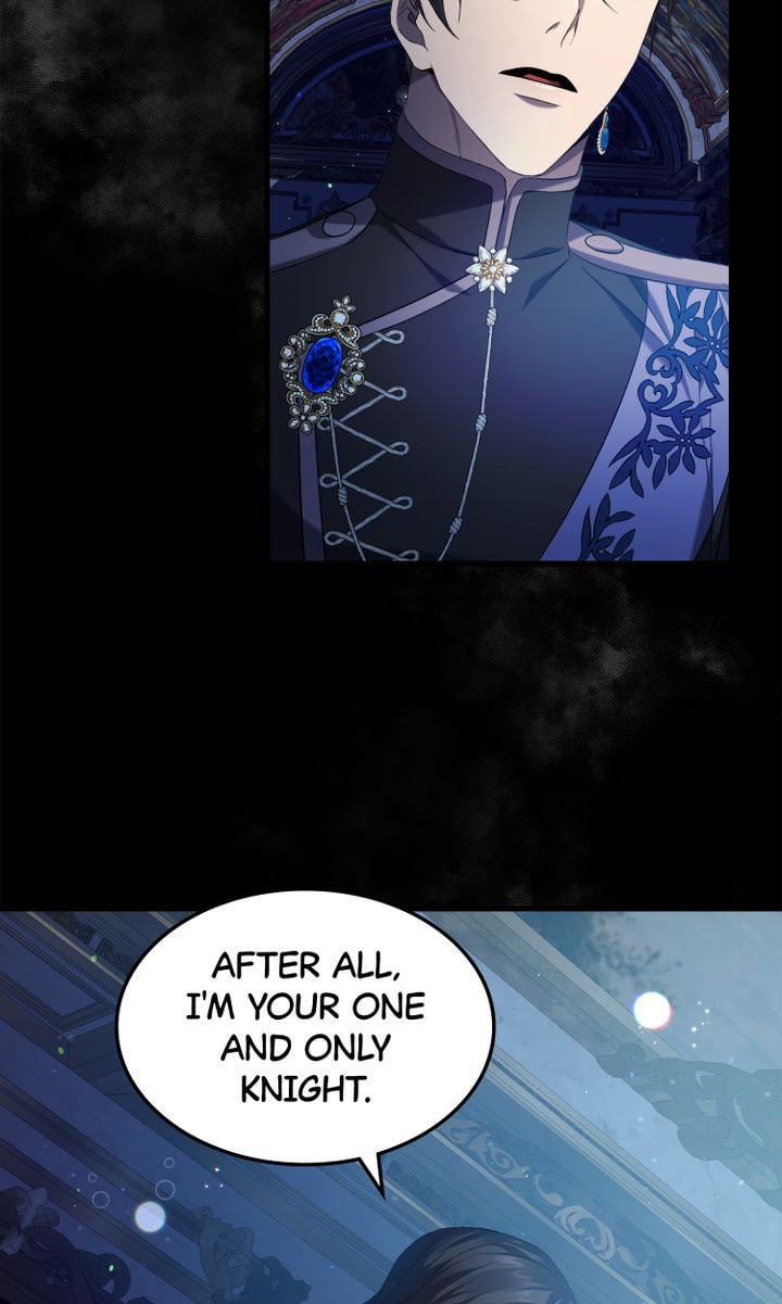 Raising a Sacrifice Chapter 27 page 8 - 