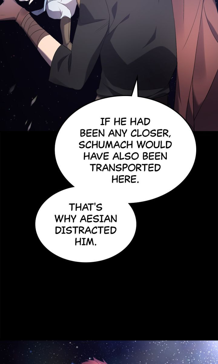 Raising a Sacrifice Chapter 27 page 71 - 