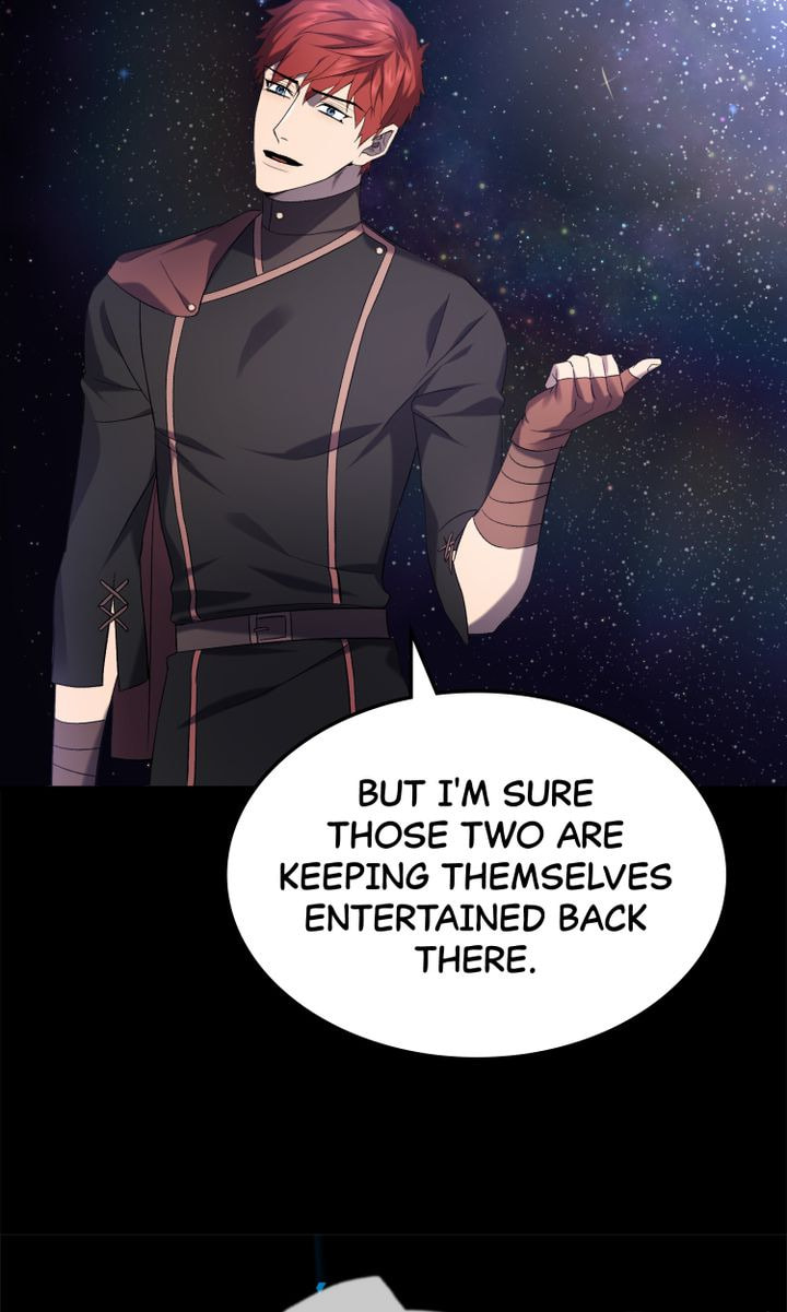Raising a Sacrifice Chapter 27 page 72 - 