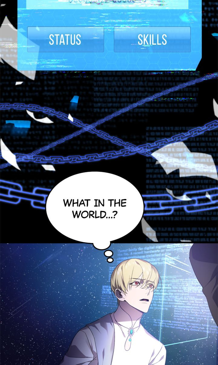 Raising a Sacrifice Chapter 27 page 74 - 