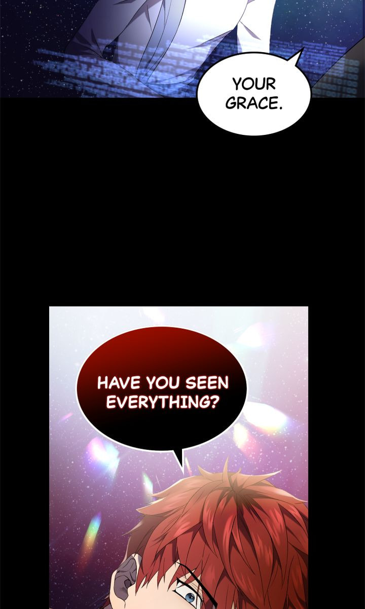 Raising a Sacrifice Chapter 27 page 75 - 