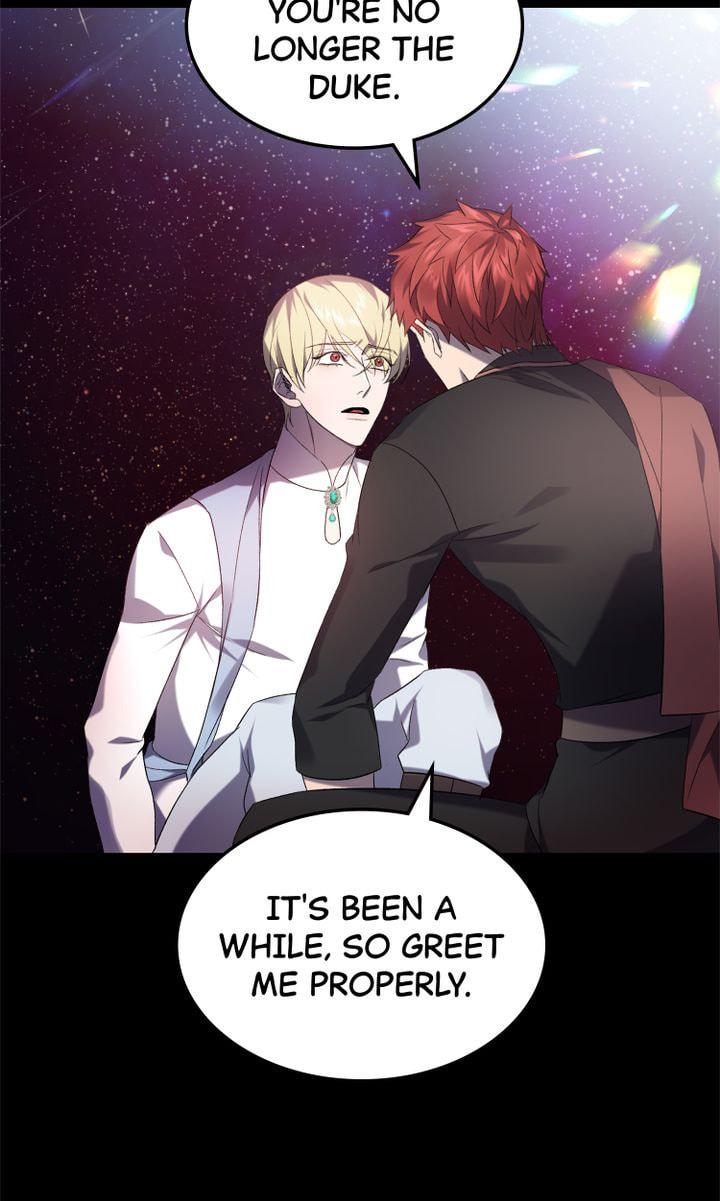 Raising a Sacrifice Chapter 27 page 77 - 