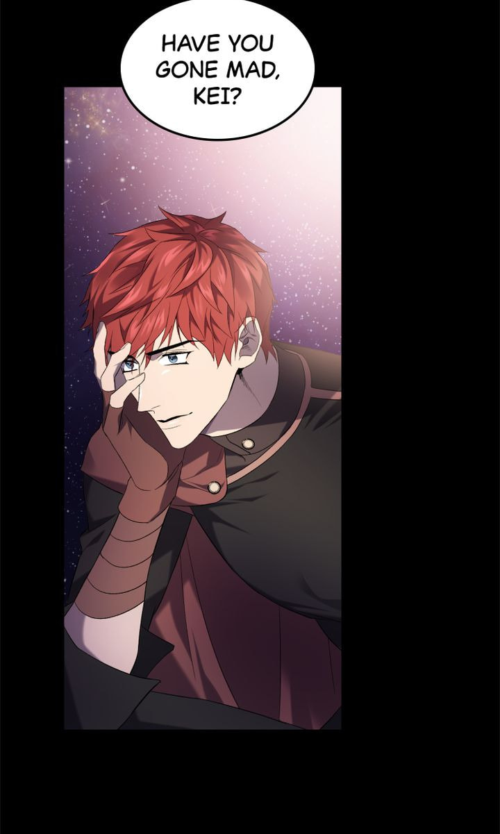 Raising a Sacrifice Chapter 27 page 79 - 