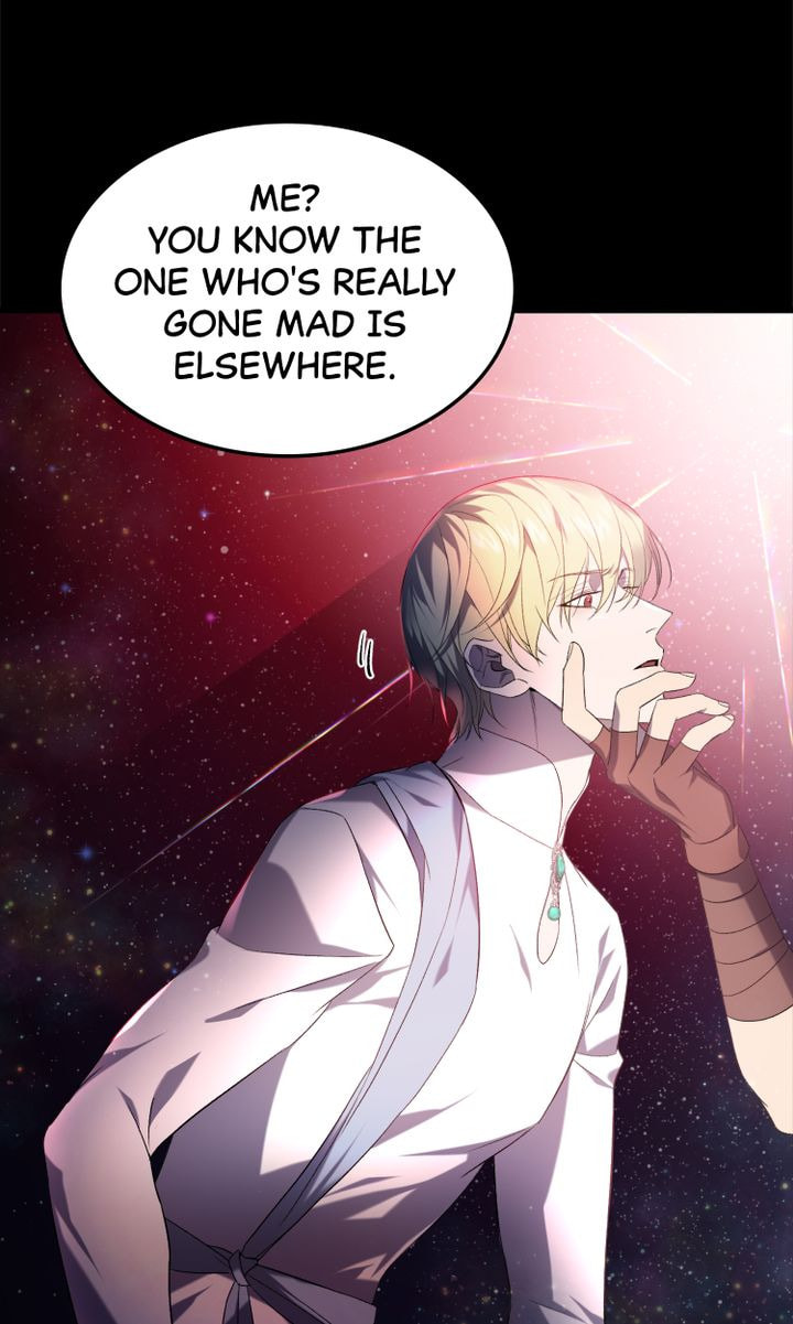 Raising a Sacrifice Chapter 27 page 80 - 
