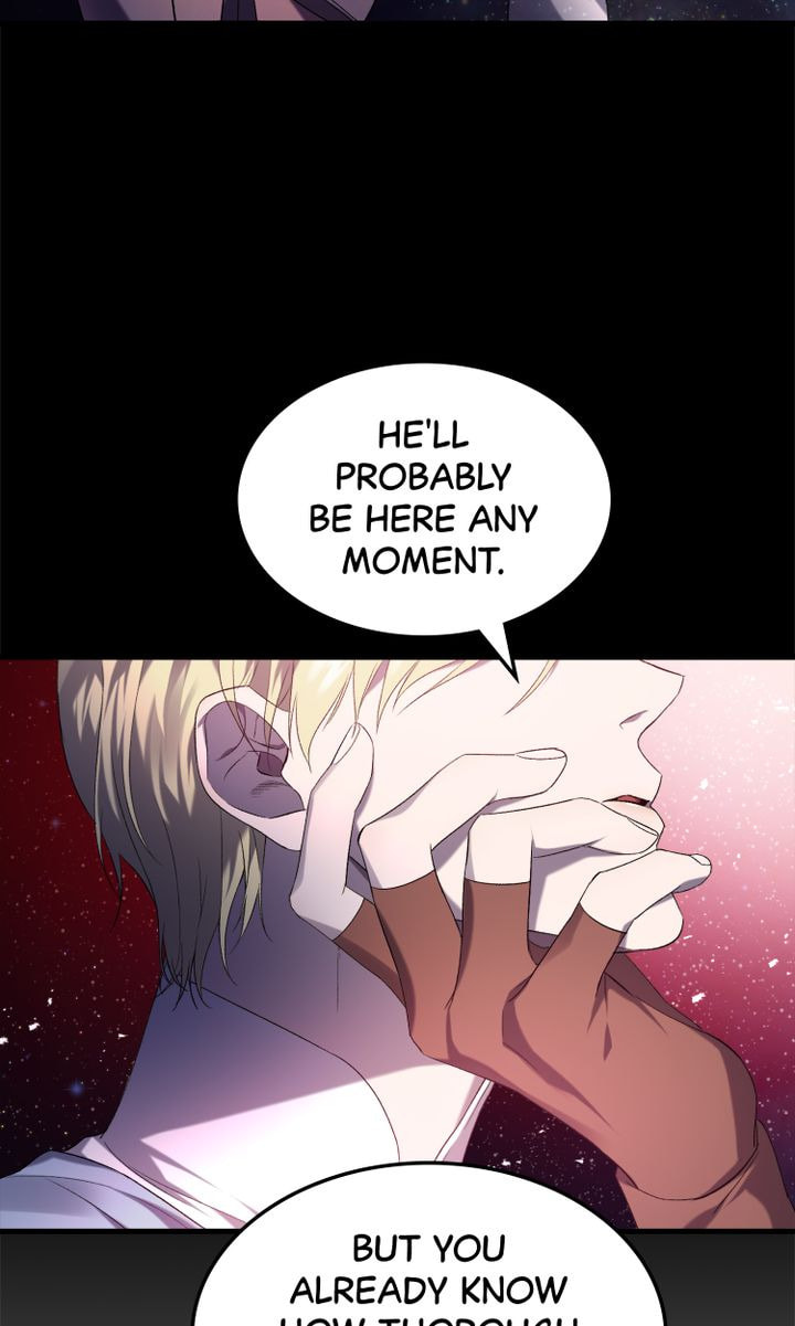 Raising a Sacrifice Chapter 27 page 81 - 