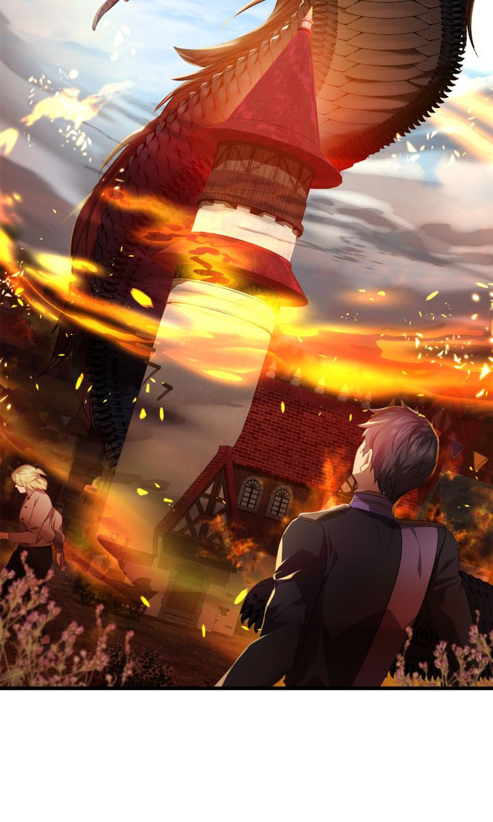 Raising a Sacrifice Chapter 27 page 83 - 