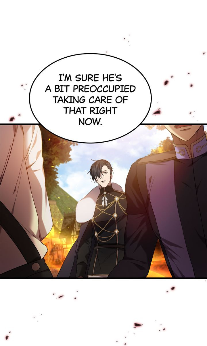 Raising a Sacrifice Chapter 27 page 84 - 