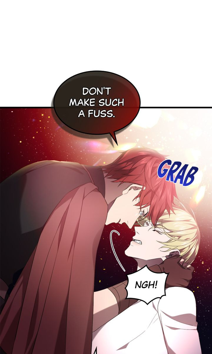 Raising a Sacrifice Chapter 27 page 86 - 