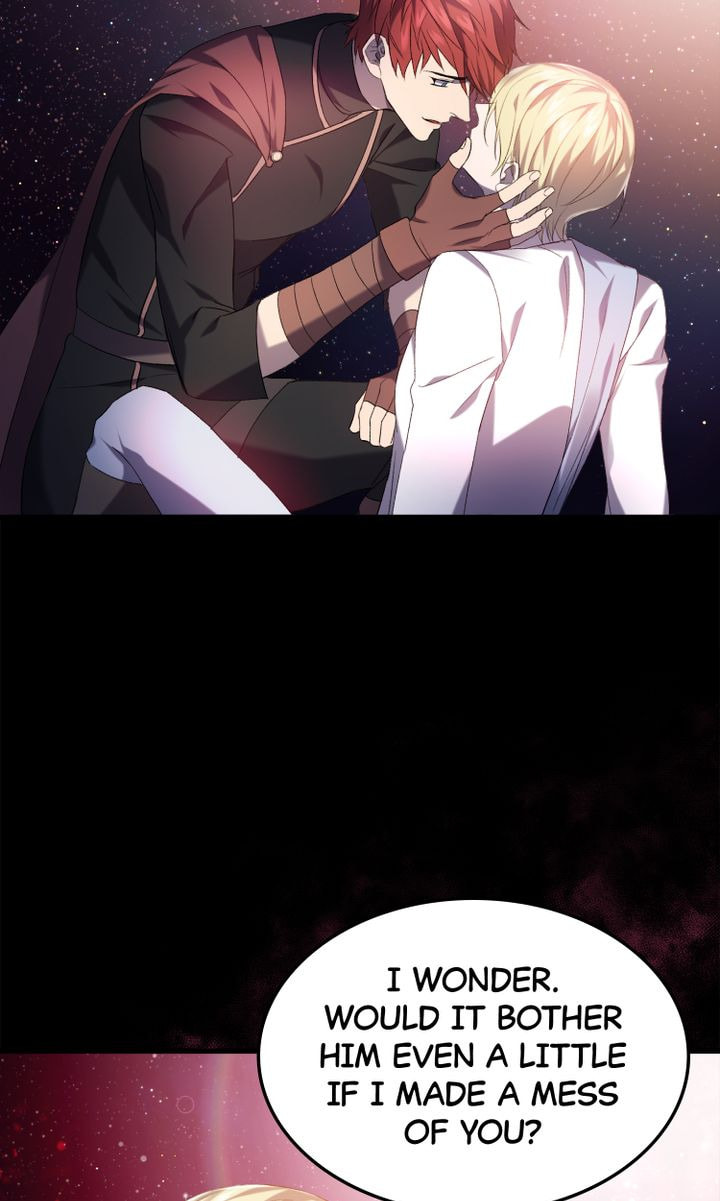 Raising a Sacrifice Chapter 27 page 90 - 