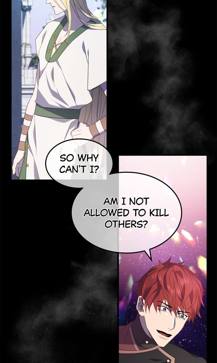 Raising a Sacrifice Chapter 28 page 12 - 
