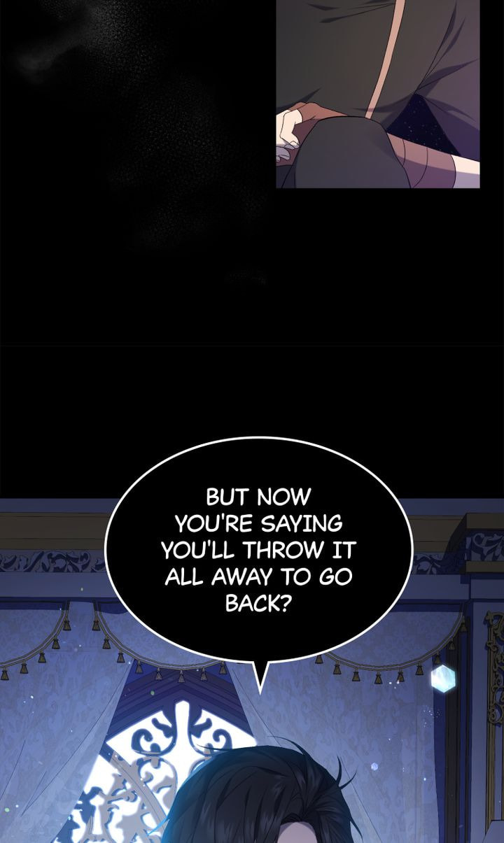 Raising a Sacrifice Chapter 28 page 13 - 