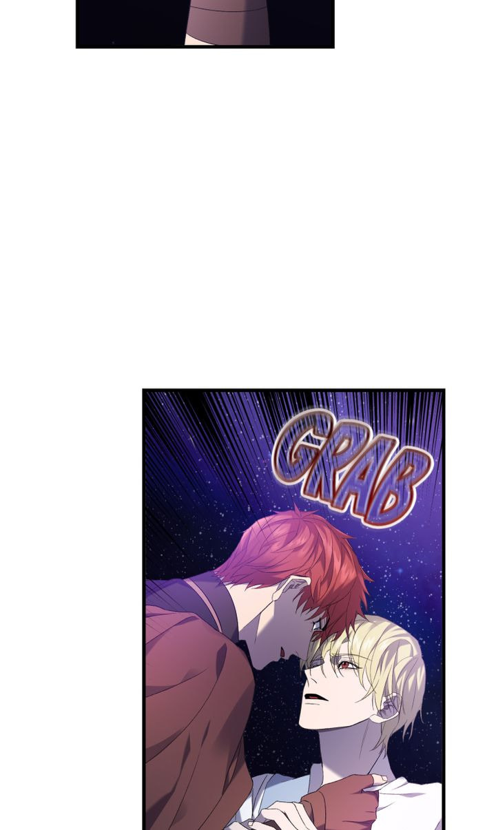 Raising a Sacrifice Chapter 28 page 16 - 