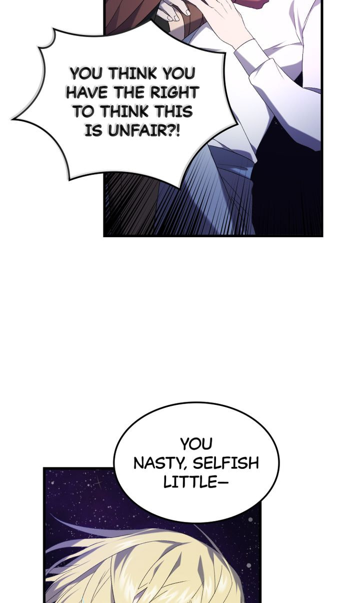 Raising a Sacrifice Chapter 28 page 17 - 