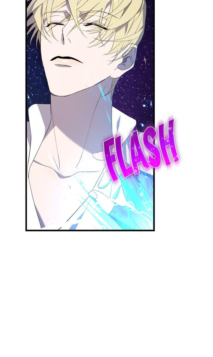 Raising a Sacrifice Chapter 28 page 18 - 