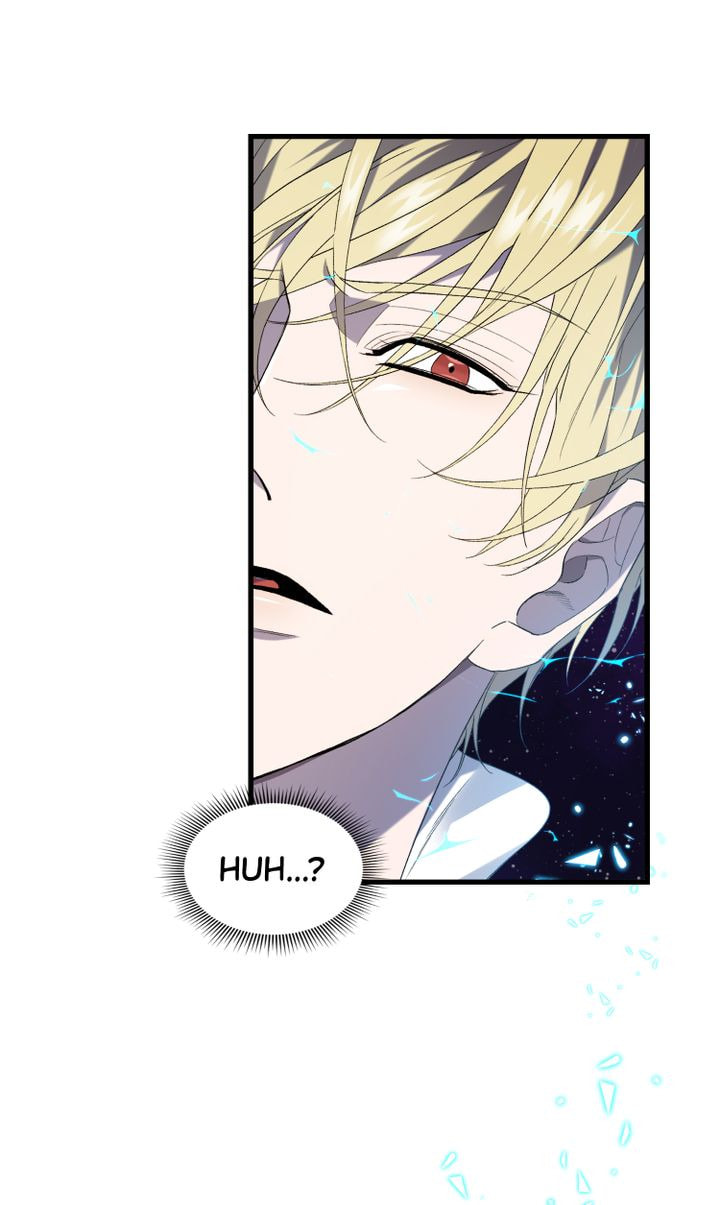 Raising a Sacrifice Chapter 28 page 19 - 