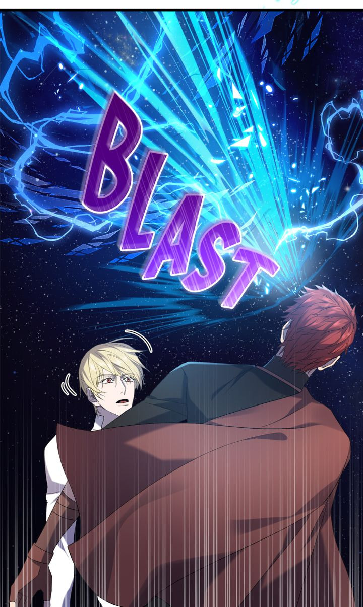 Raising a Sacrifice Chapter 28 page 20 - 
