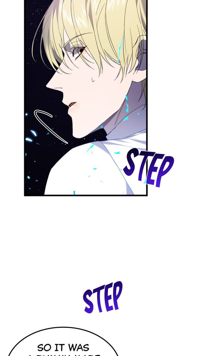 Raising a Sacrifice Chapter 28 page 22 - 