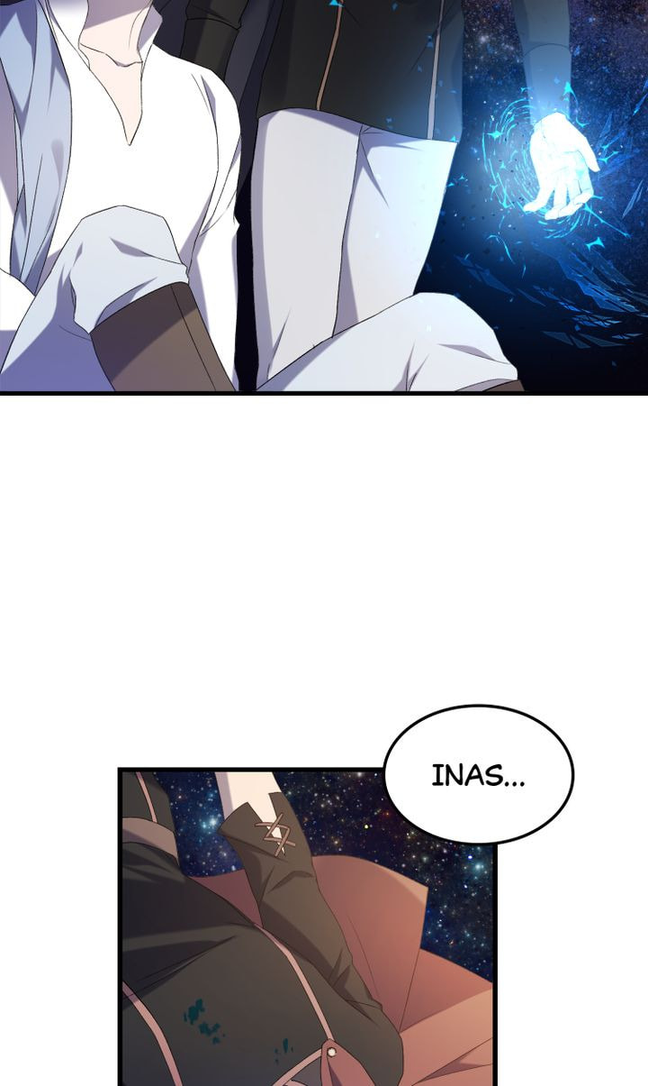 Raising a Sacrifice Chapter 28 page 25 - 