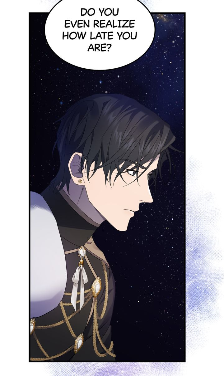 Raising a Sacrifice Chapter 28 page 29 - 