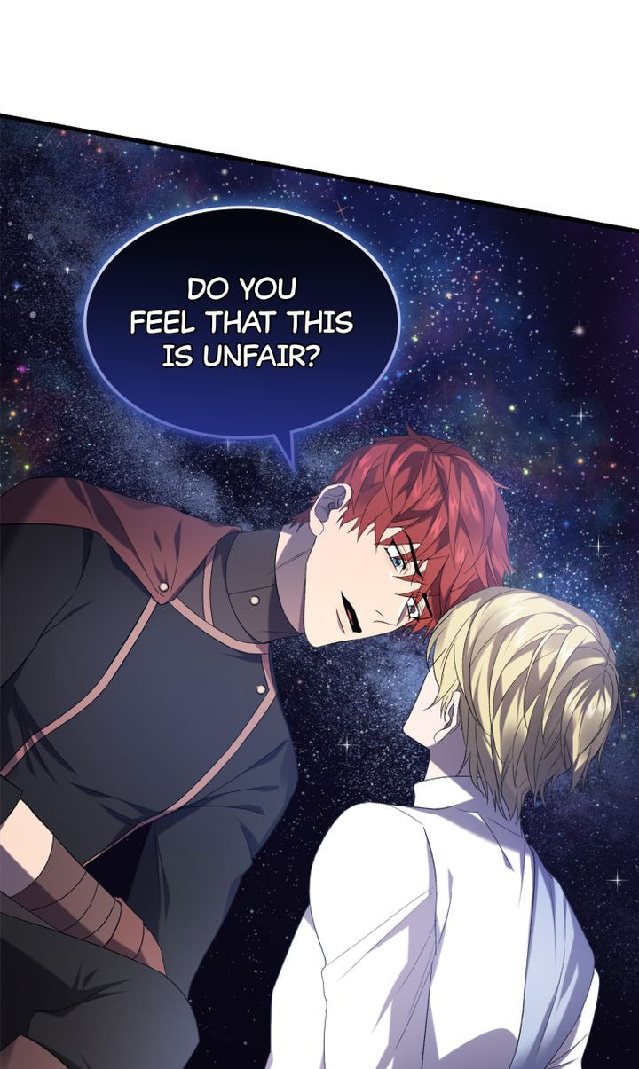 Raising a Sacrifice Chapter 28 page 4 - 