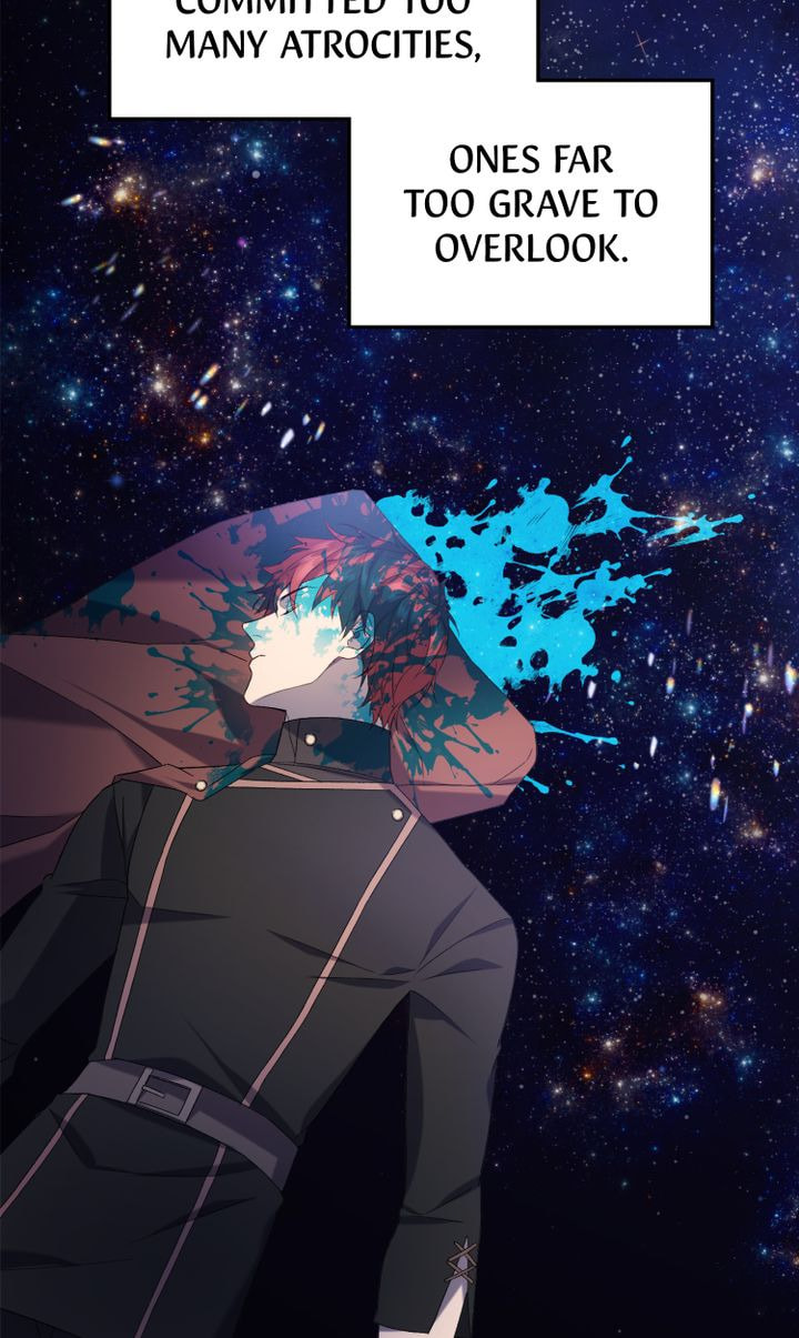 Raising a Sacrifice Chapter 28 page 35 - 
