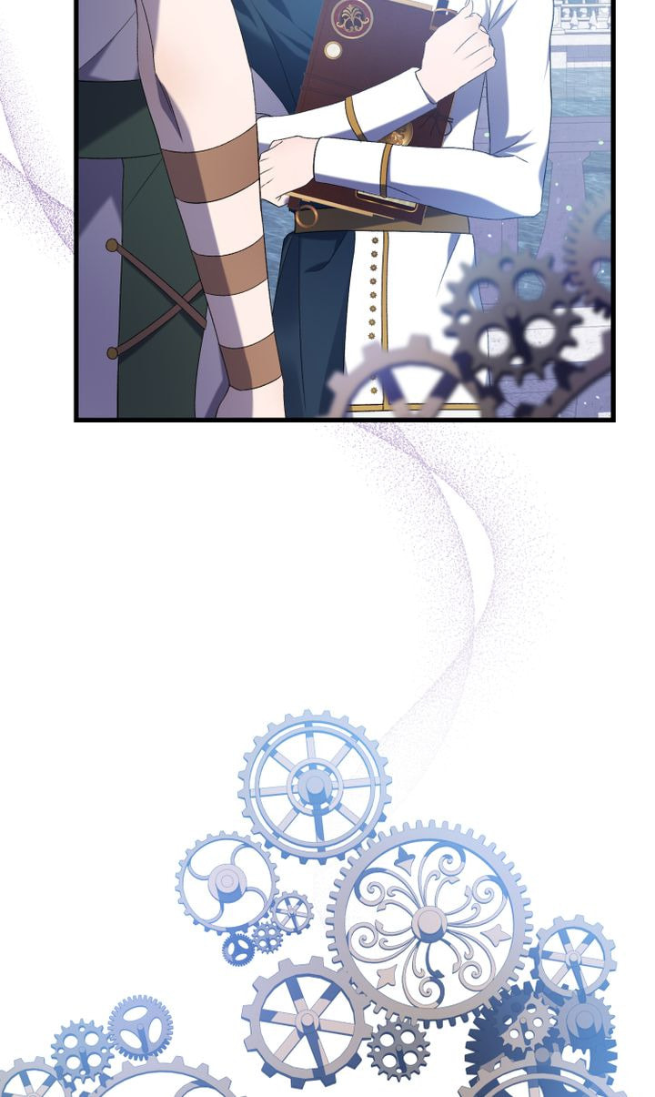 Raising a Sacrifice Chapter 28 page 37 - 