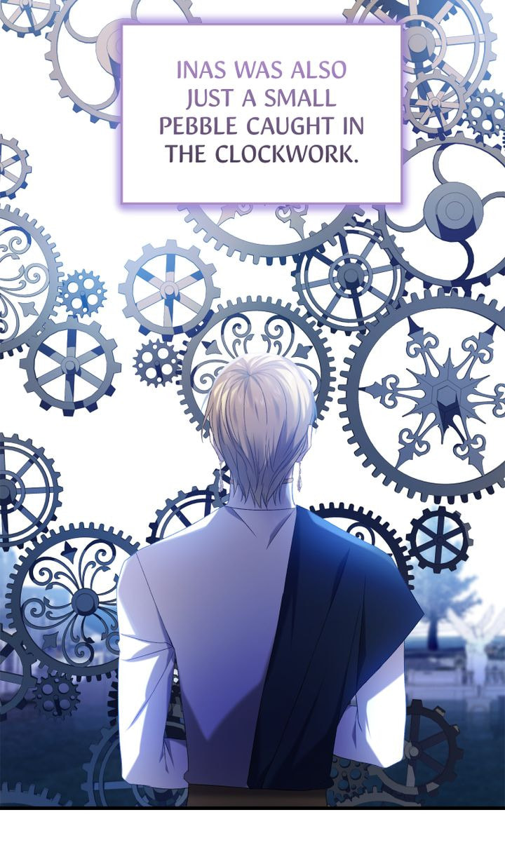 Raising a Sacrifice Chapter 28 page 38 - 