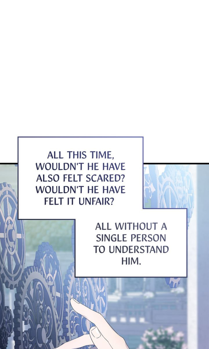 Raising a Sacrifice Chapter 28 page 39 - 