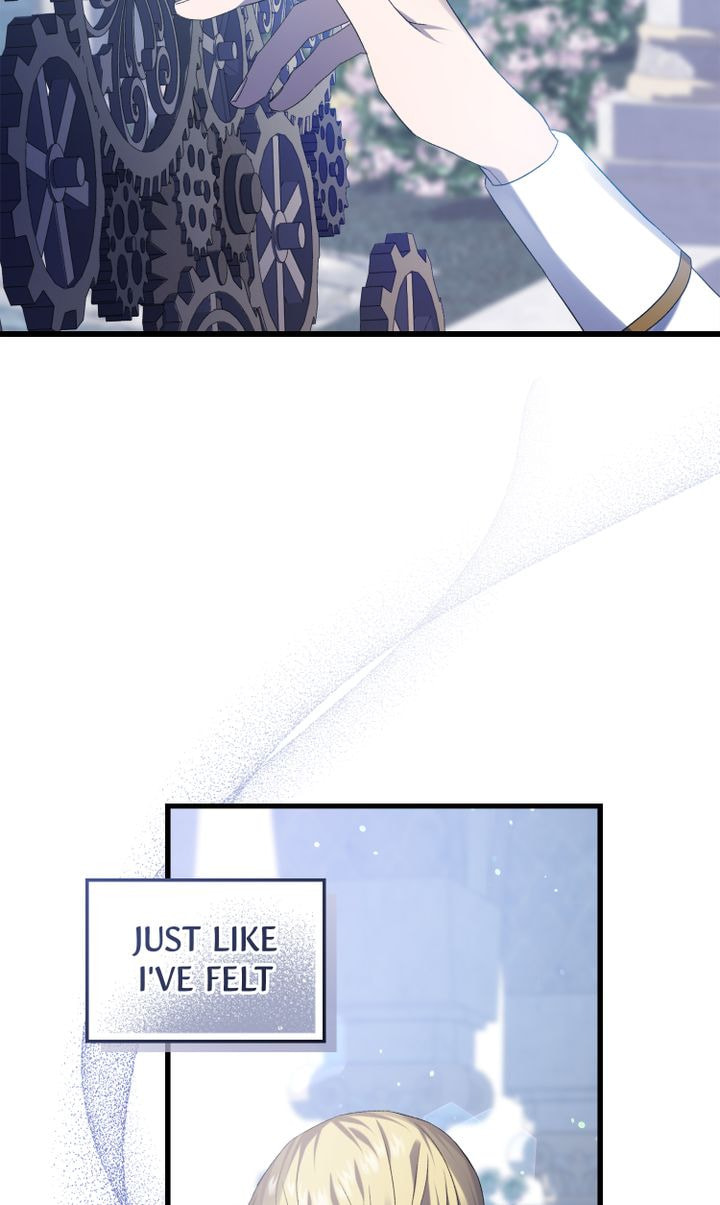 Raising a Sacrifice Chapter 28 page 40 - 