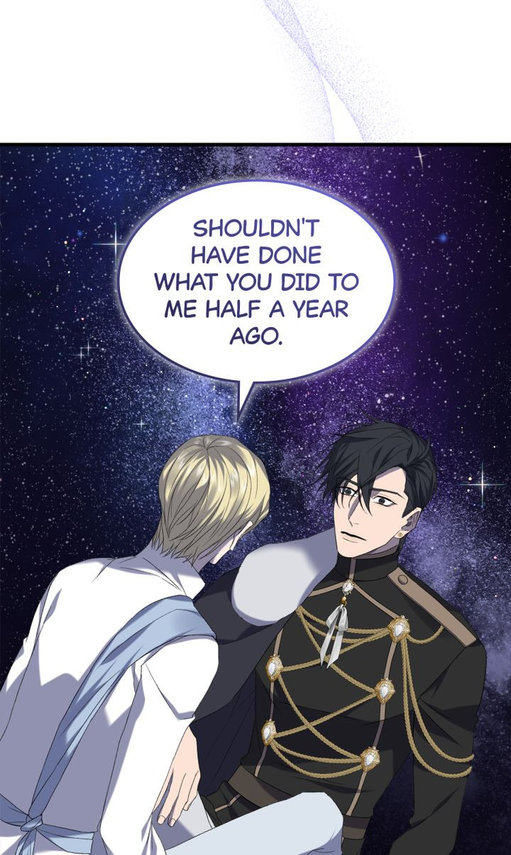 Raising a Sacrifice Chapter 28 page 46 - 