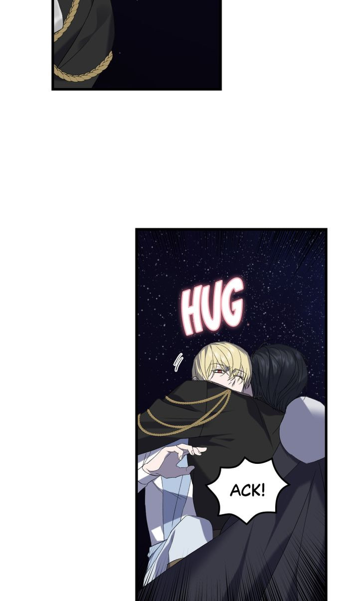 Raising a Sacrifice Chapter 28 page 48 - 