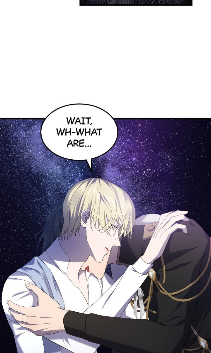 Raising a Sacrifice Chapter 28 page 49 - 