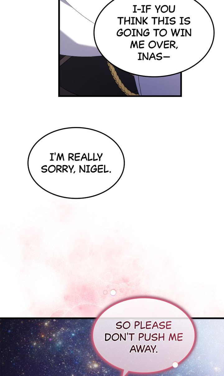 Raising a Sacrifice Chapter 28 page 51 - 
